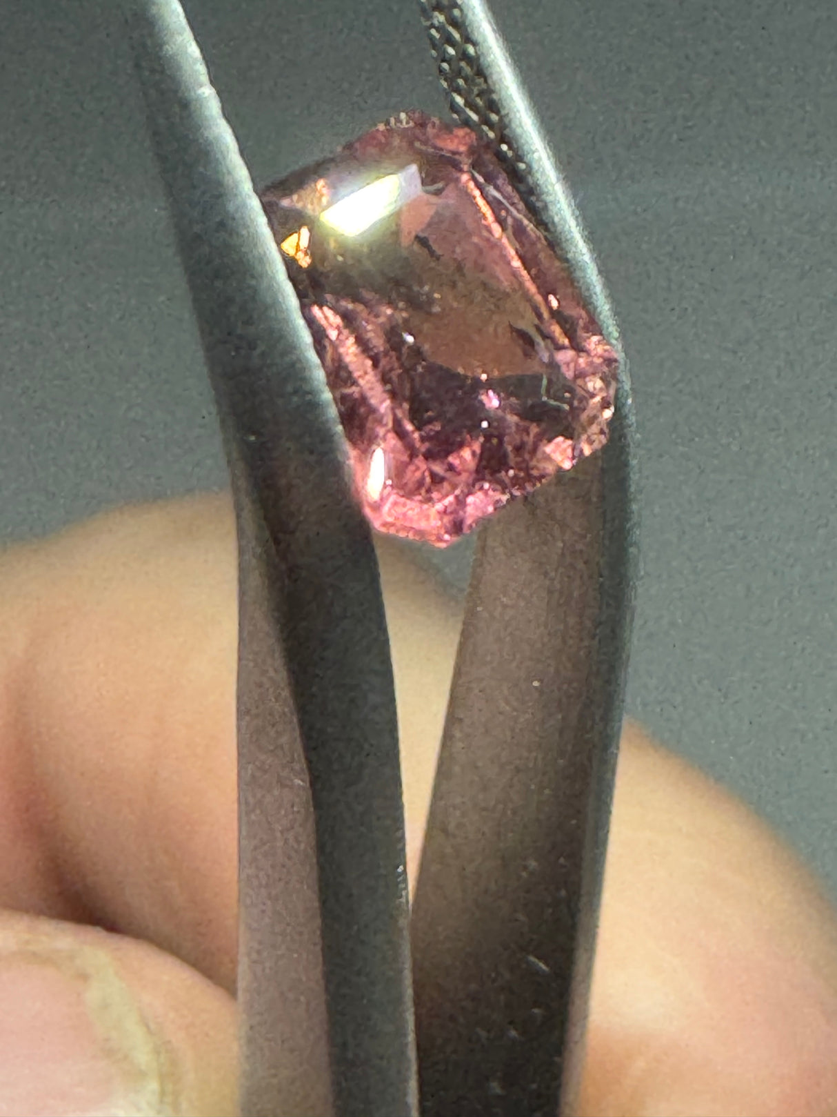 Tourmaline - 1.4ct