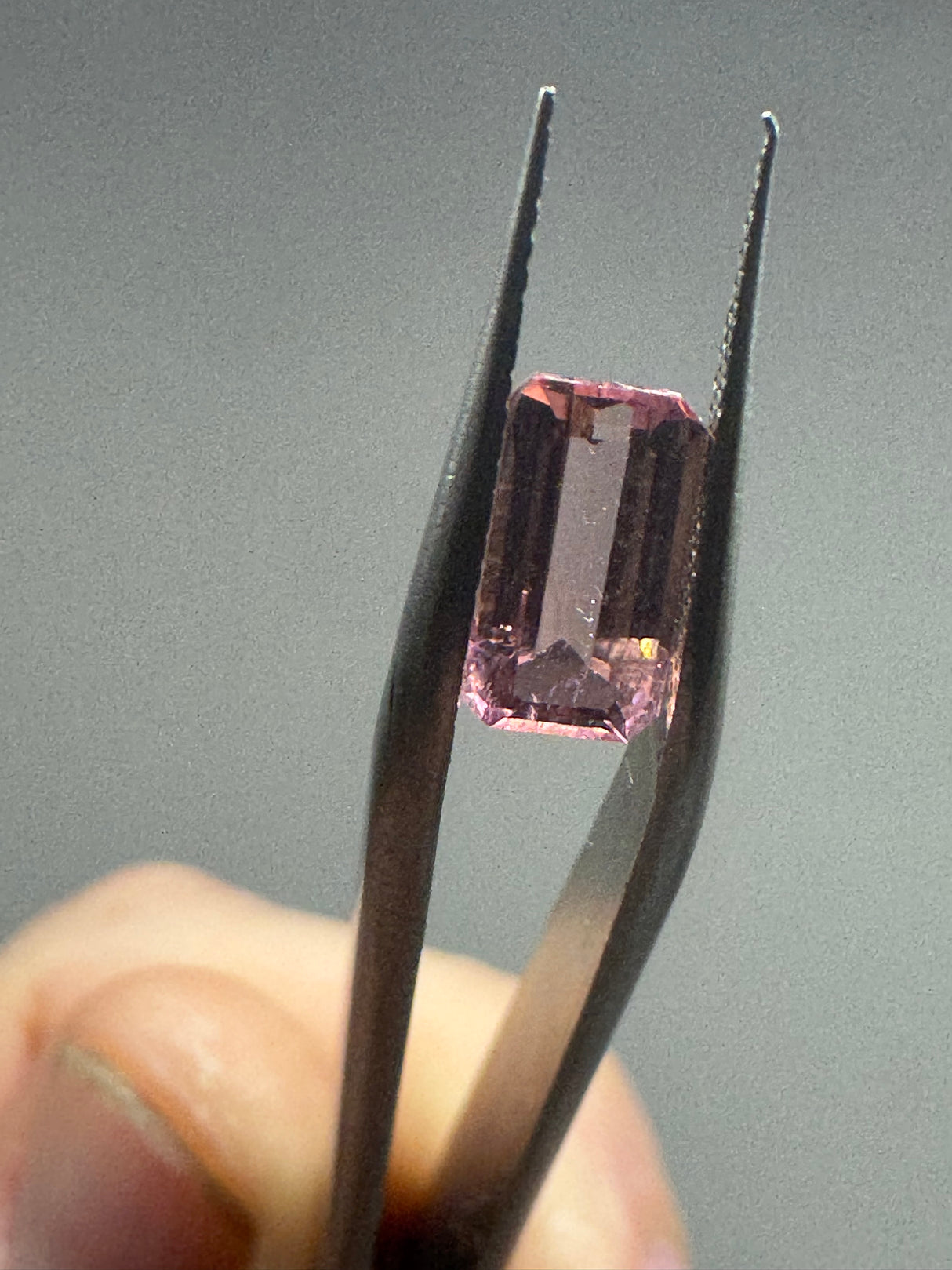 Tourmaline - 1.04ct