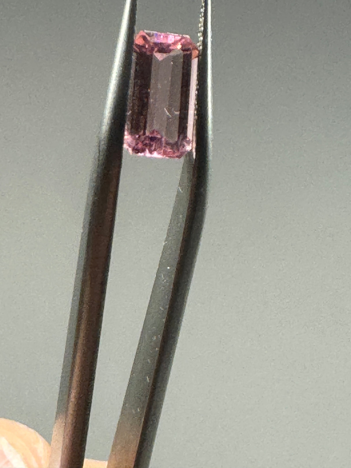 Tourmaline - 1.04ct