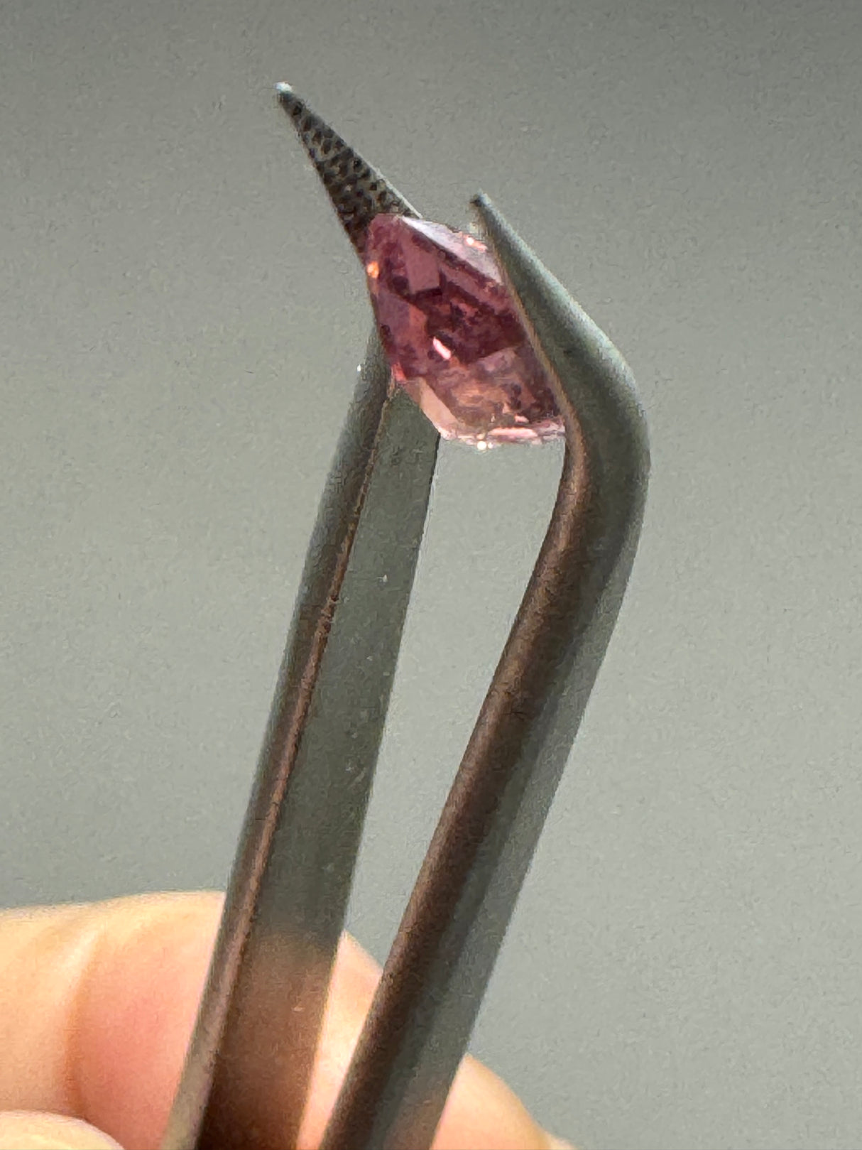 Tourmaline - 1.04ct