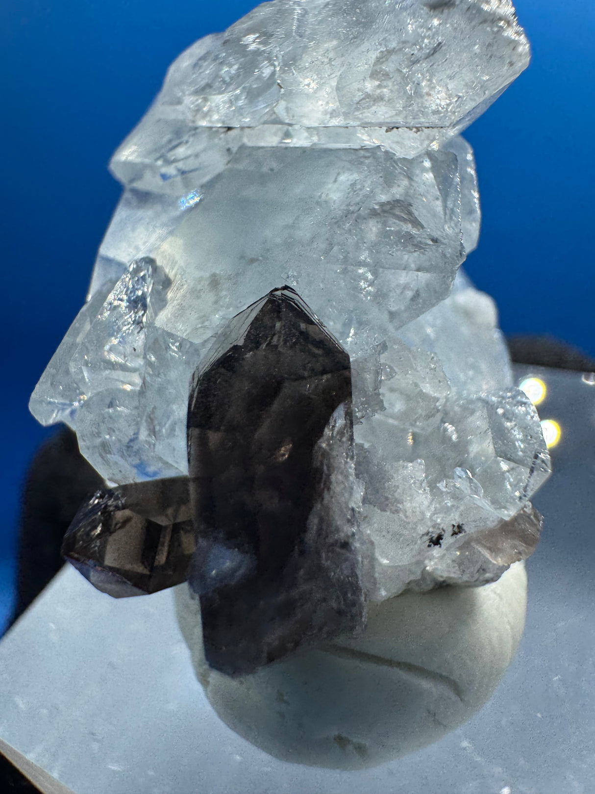 Quartz Specimen - 18g