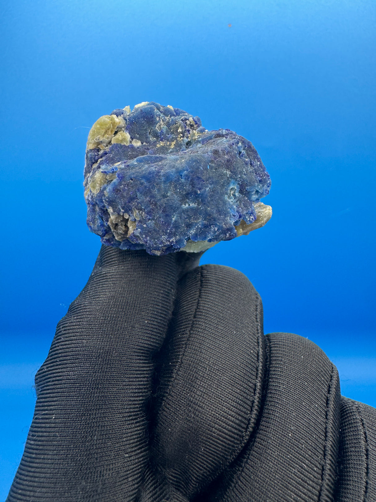 Lazurite Specimen - 40g