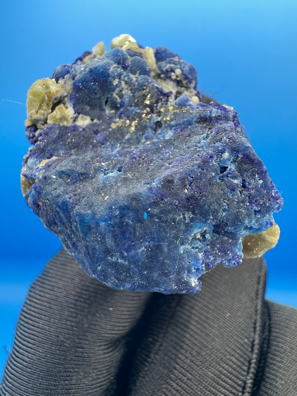 Lazurite Specimen - 40g