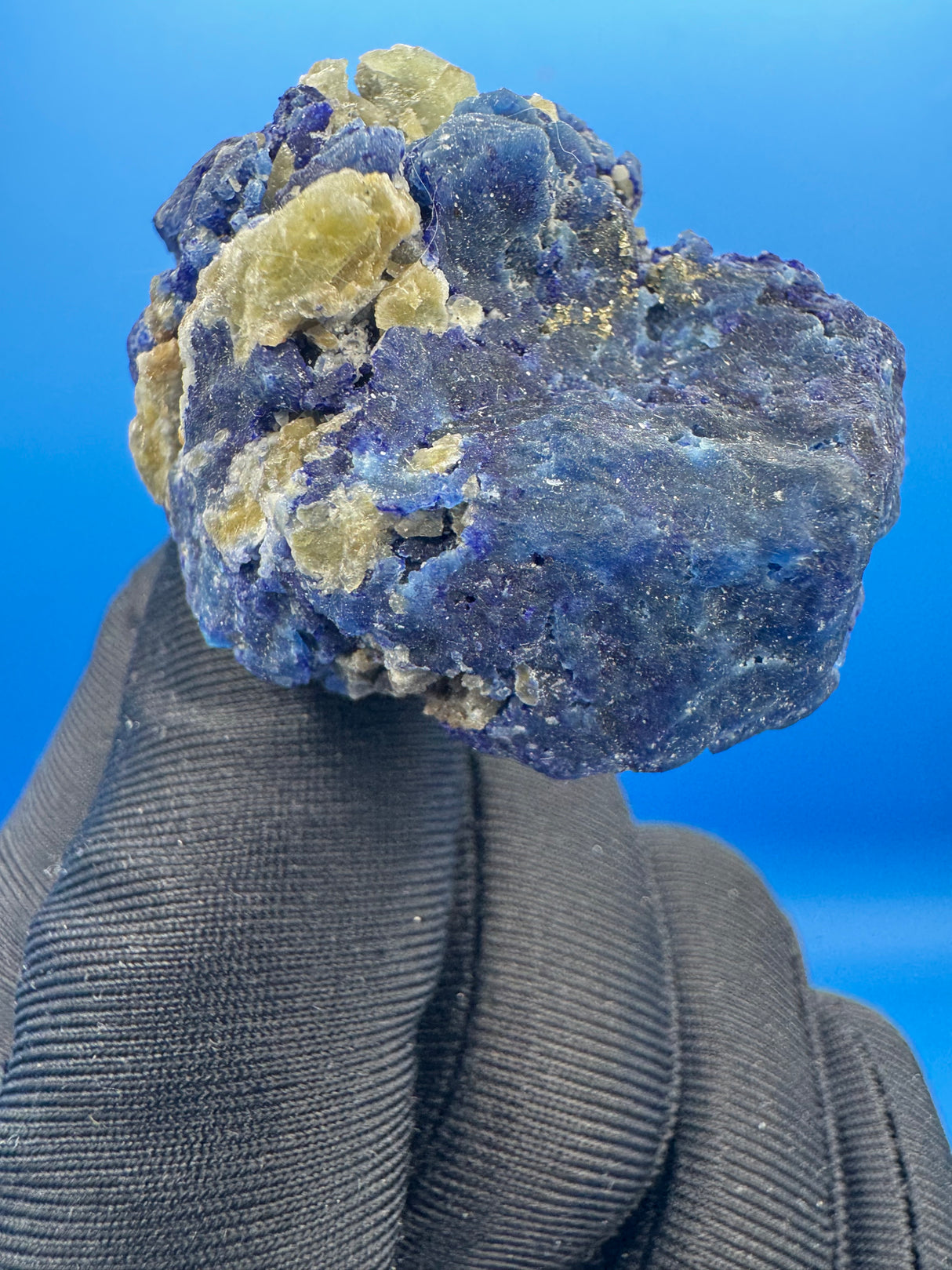 Lazurite Specimen - 40g