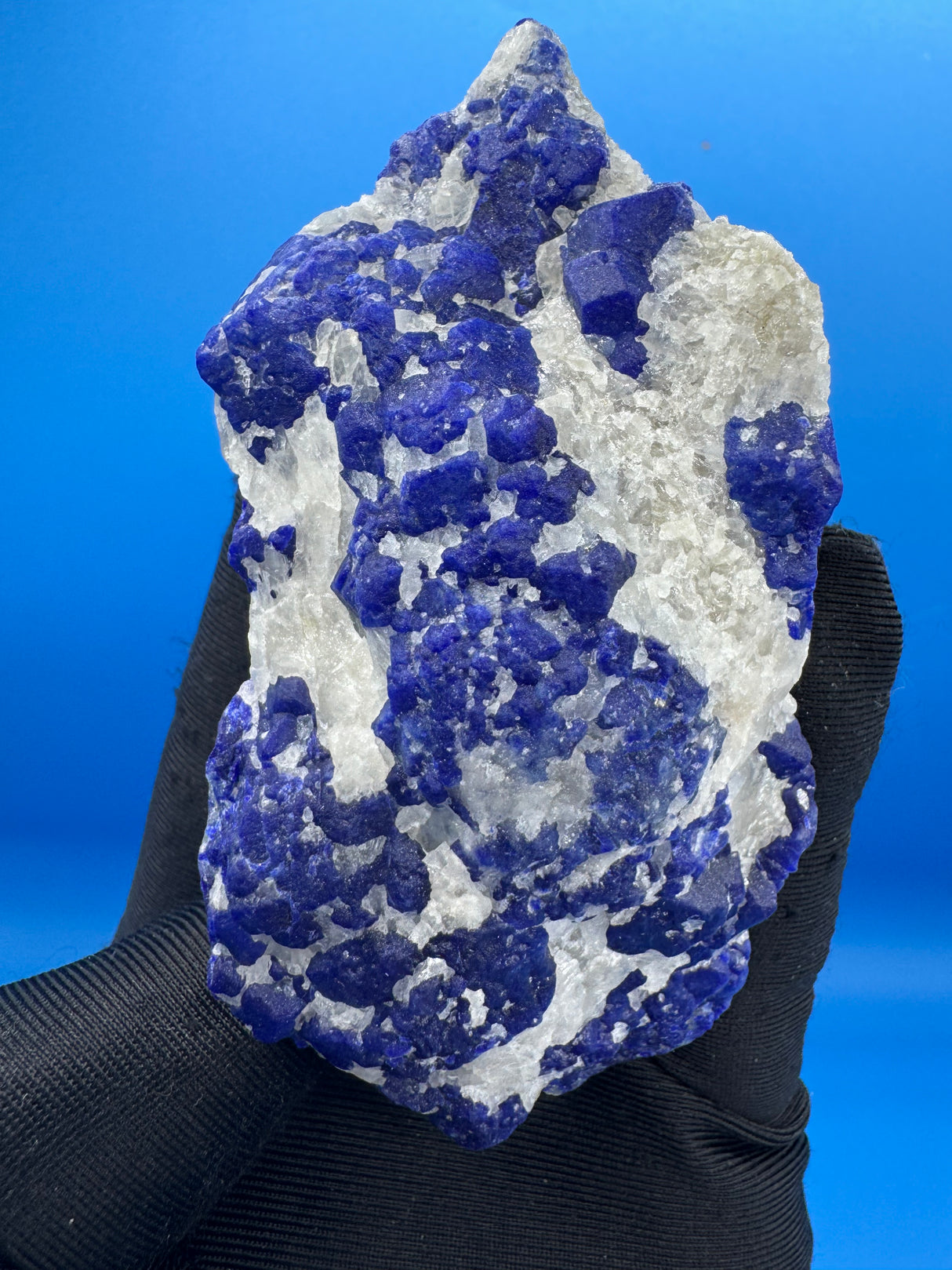 Lazurite Specimen - 273g