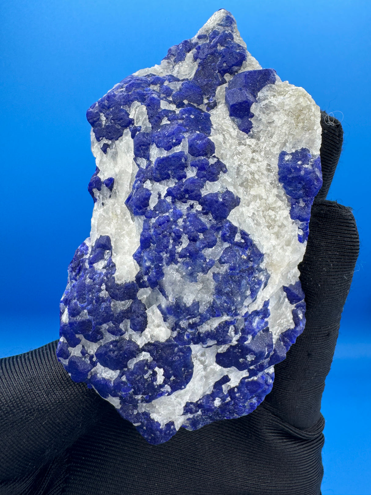 Lazurite Specimen - 273g