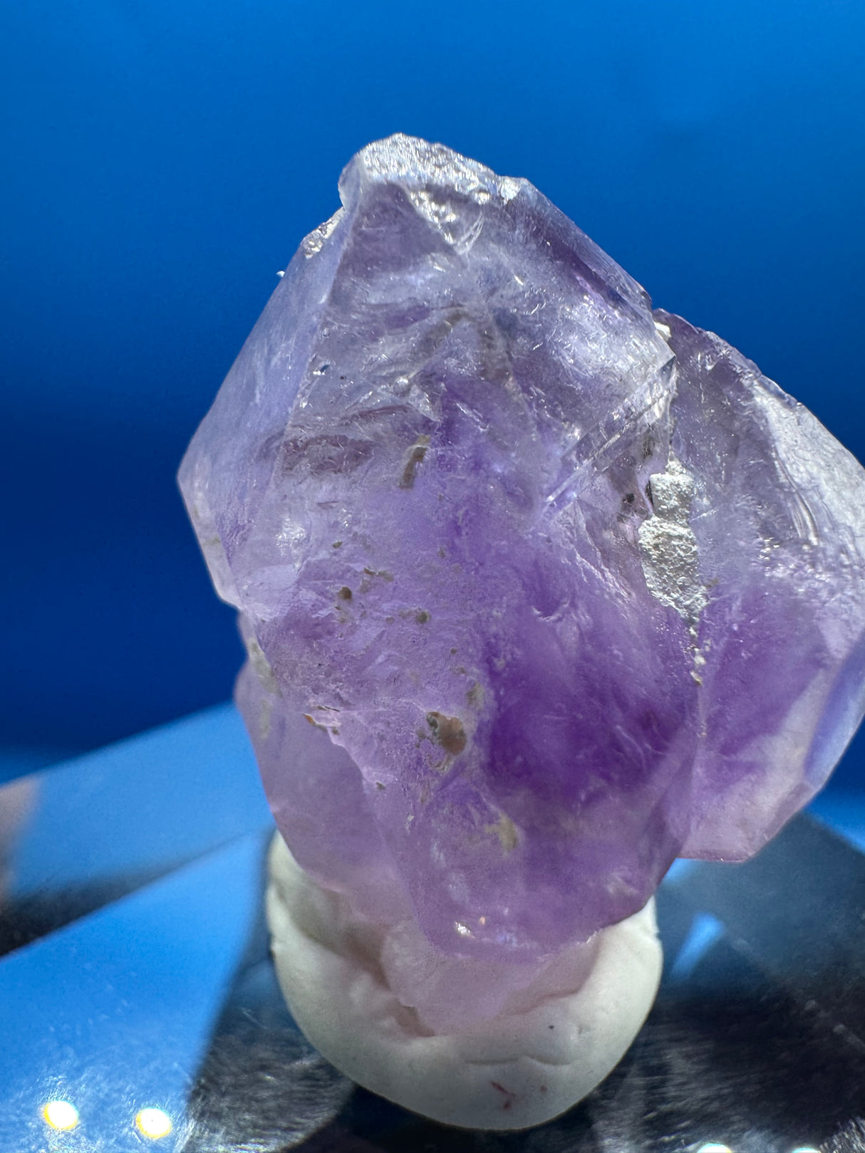 Amethyst Crystal – 14g