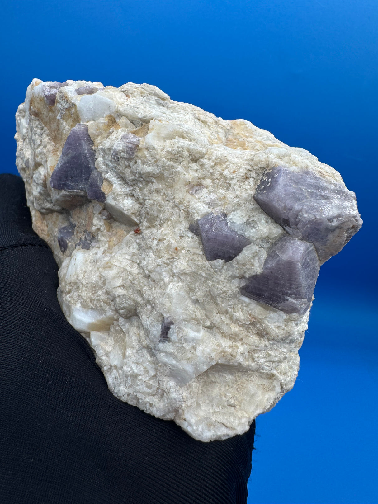 Spinel Specimen - 1188g