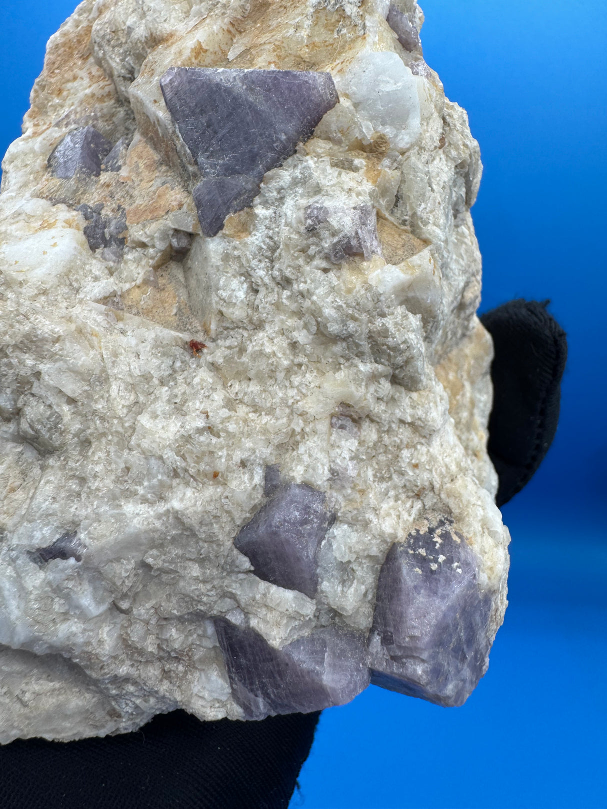 Spinel Specimen - 1188g