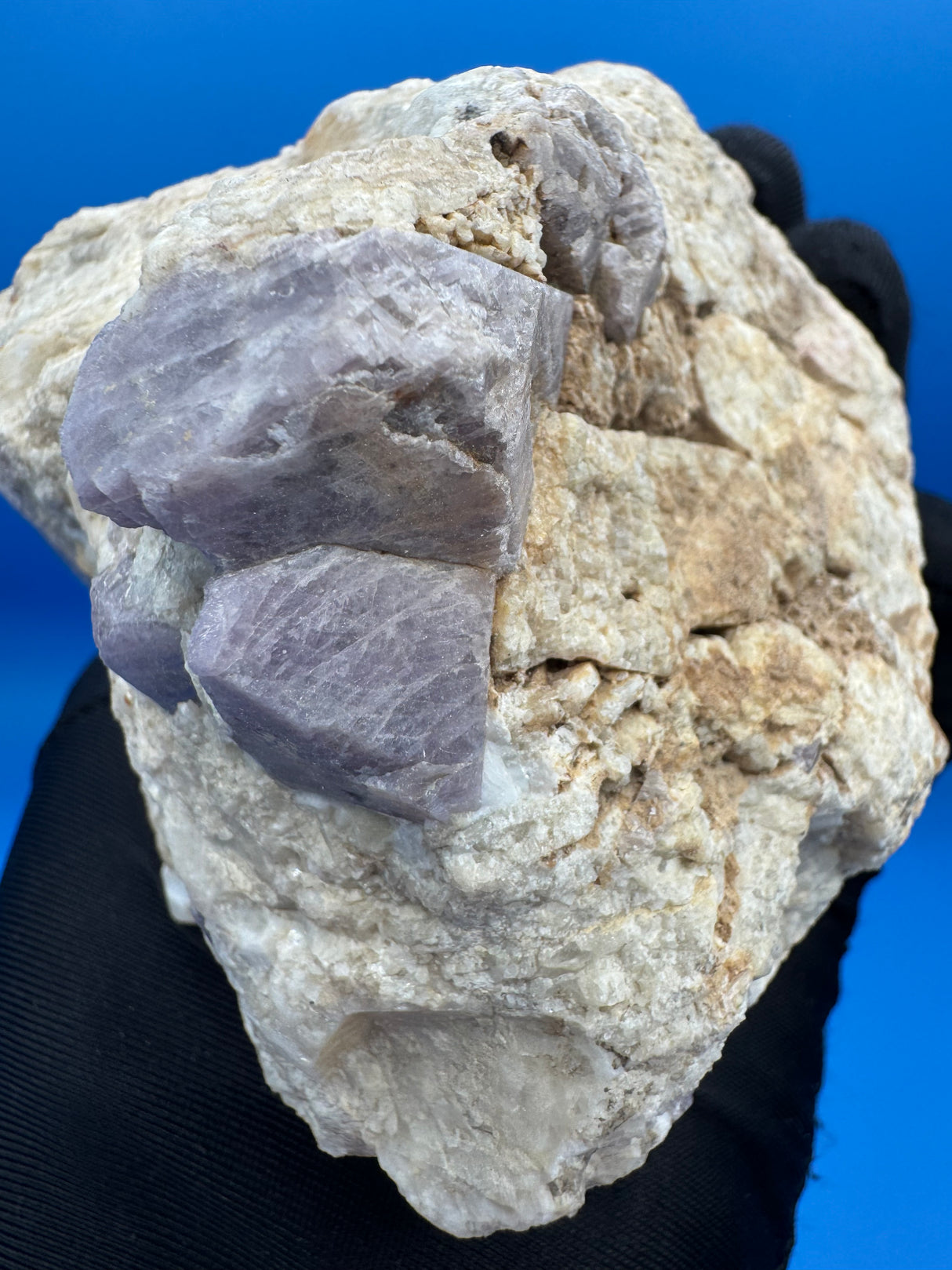 Spinel Specimen - 1188g