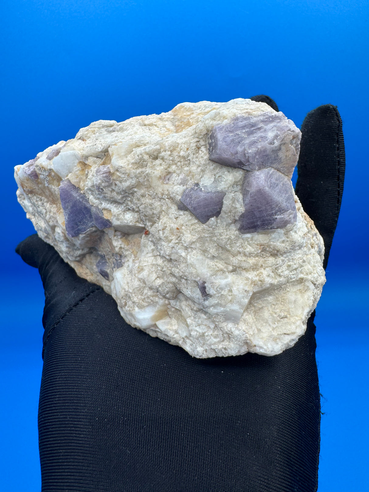 Spinel Specimen - 1188g