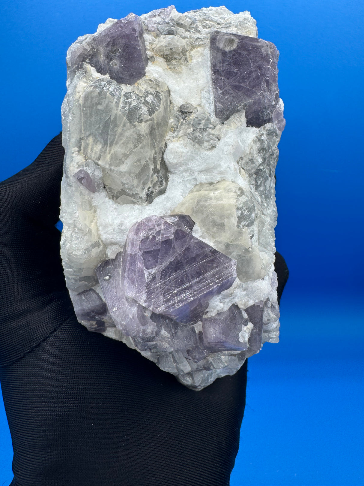 Spinel Specimen - 1094g