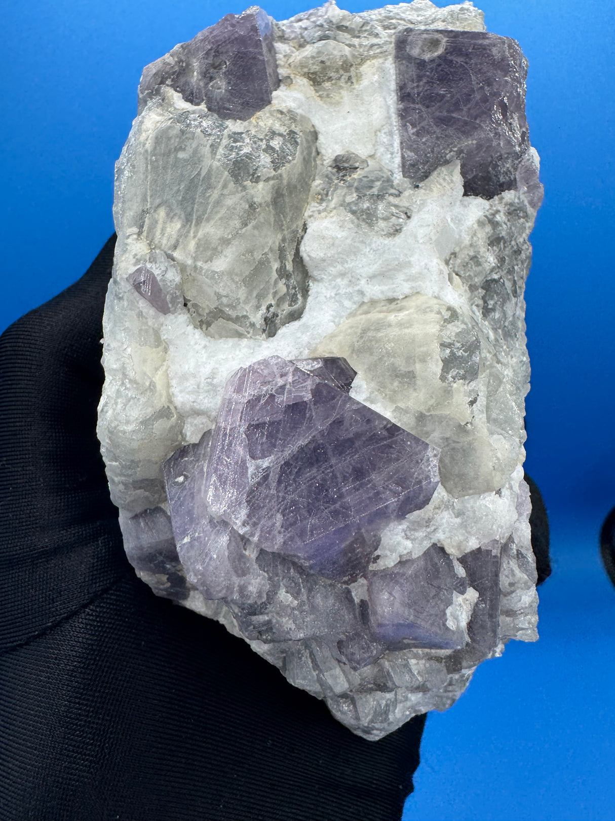 Spinel Specimen - 1094g