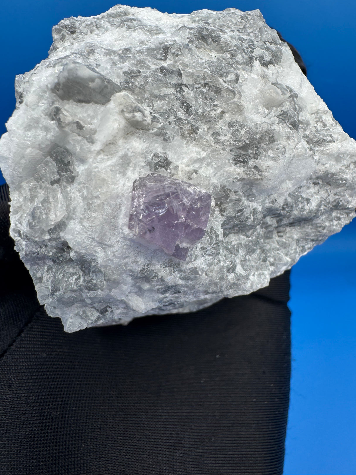 Spinel Specimen - 560g
