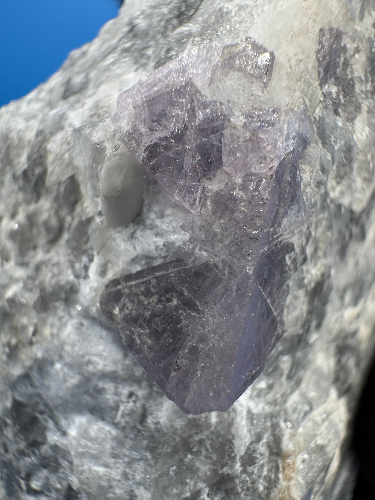 Spinel Specimen - 560g