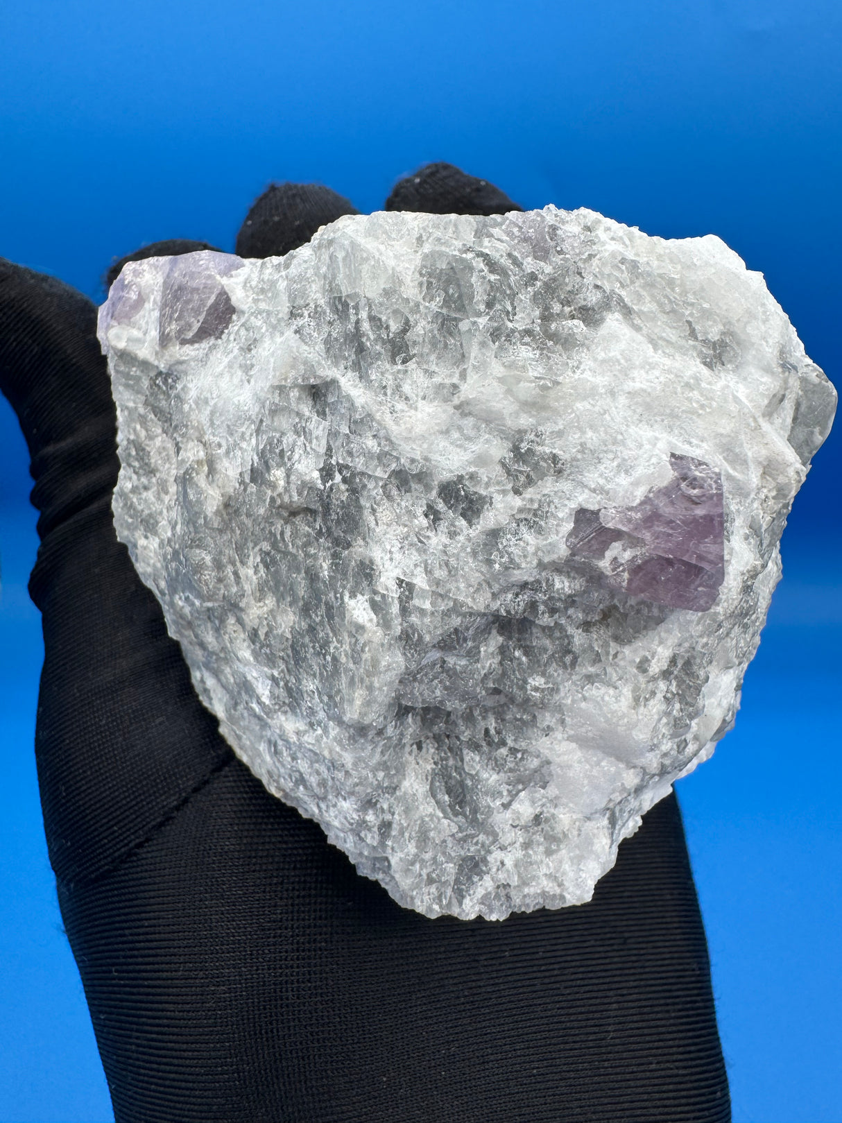 Spinel Specimen - 560g