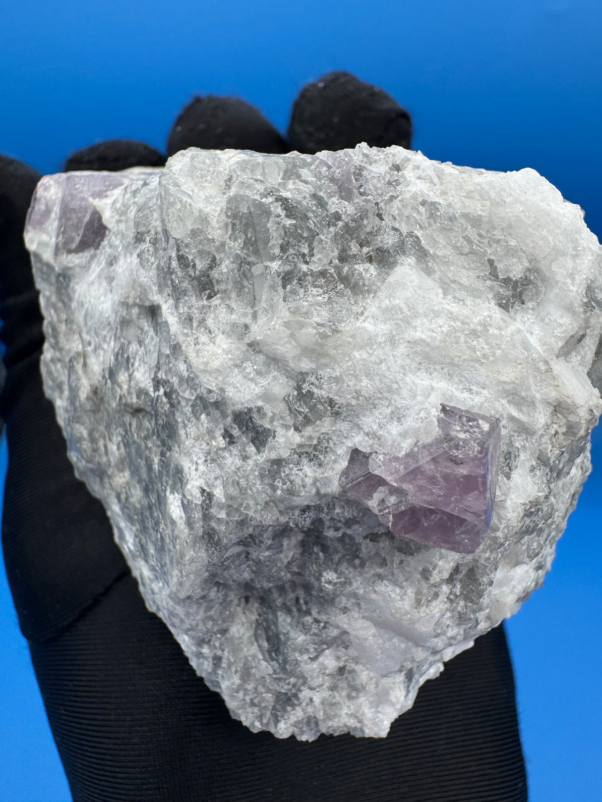 Spinel Specimen - 560g