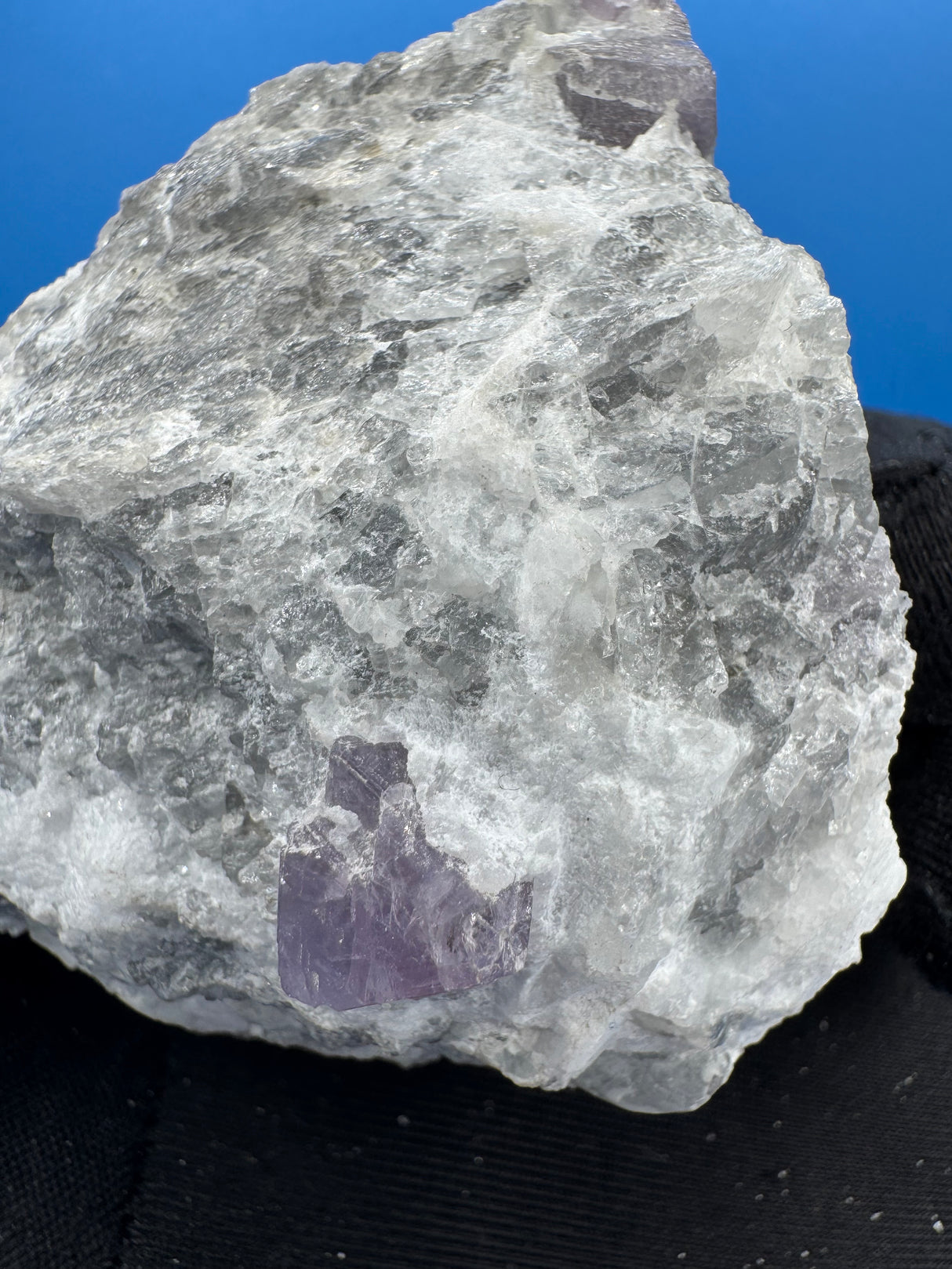 Spinel Specimen - 560g