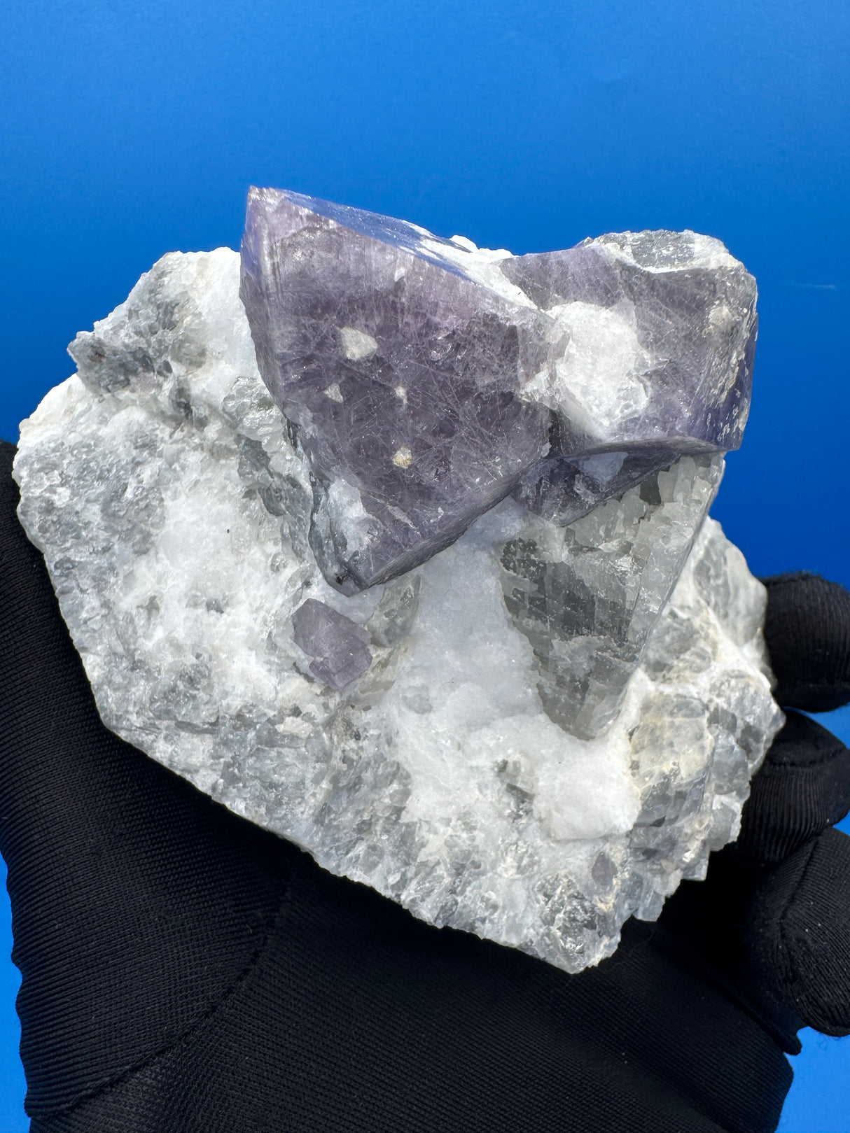 Spinel Specimen - 633g