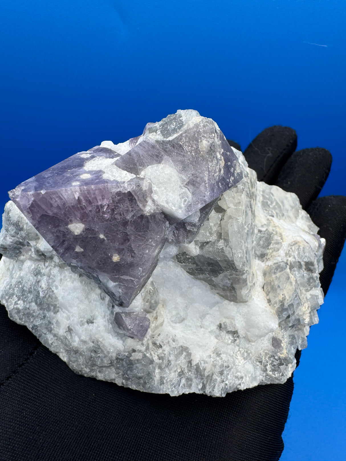 Spinel Specimen - 633g