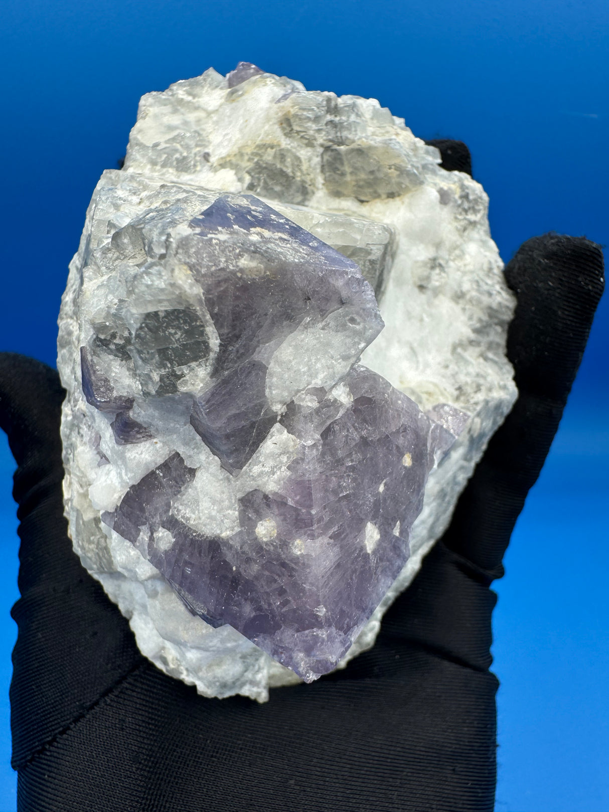 Spinel Specimen - 633g