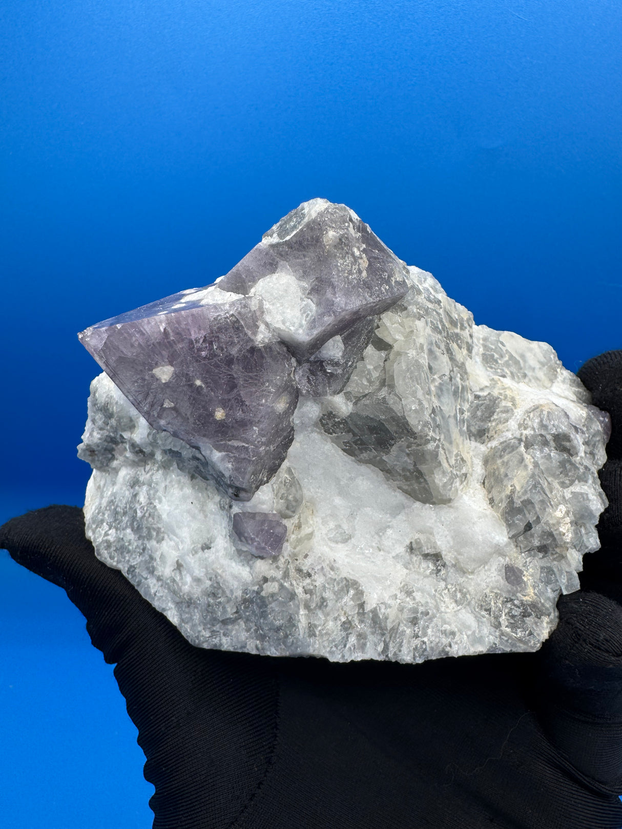 Spinel Specimen - 633g