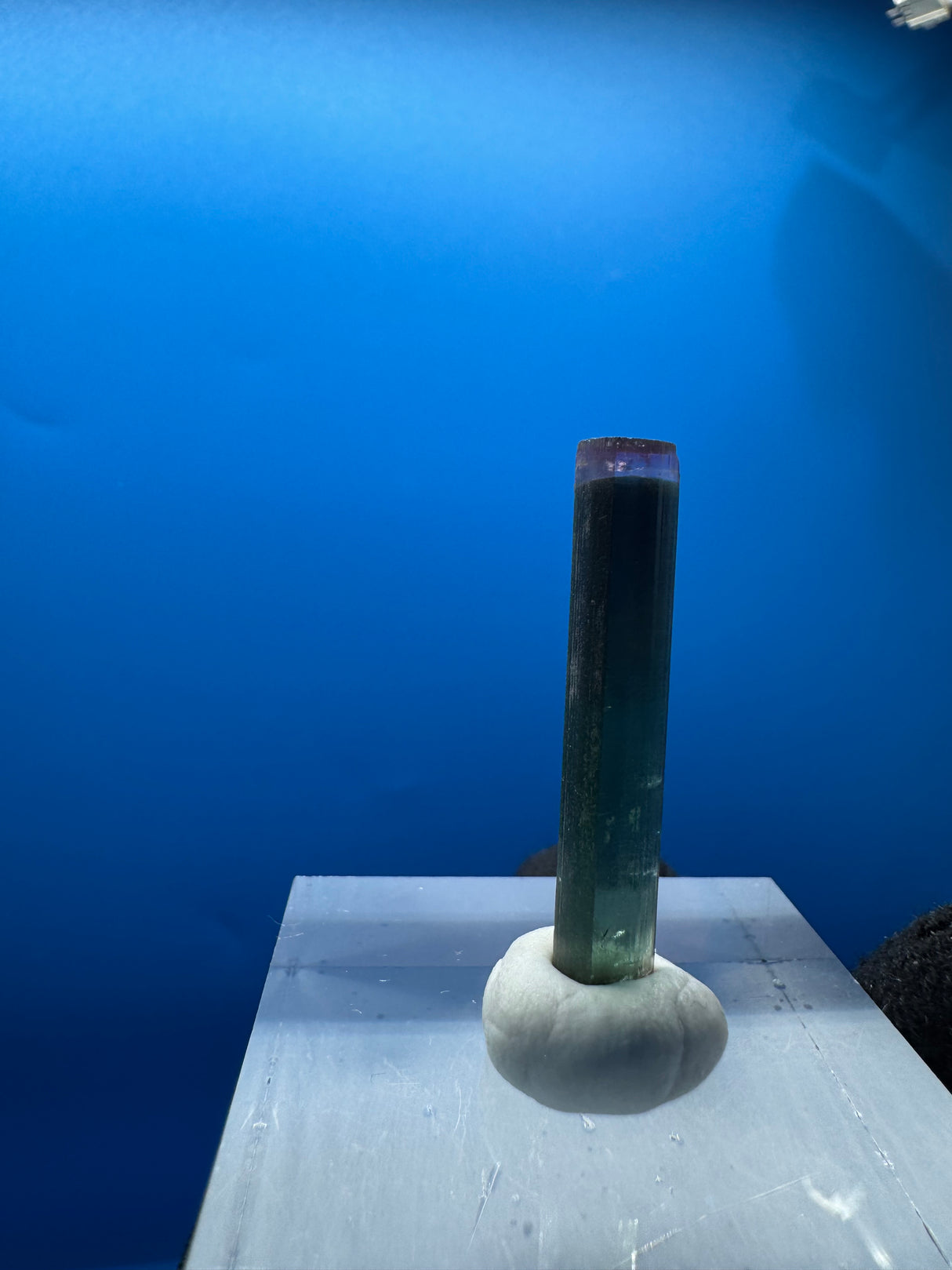 Tourmaline Crystal - 2g