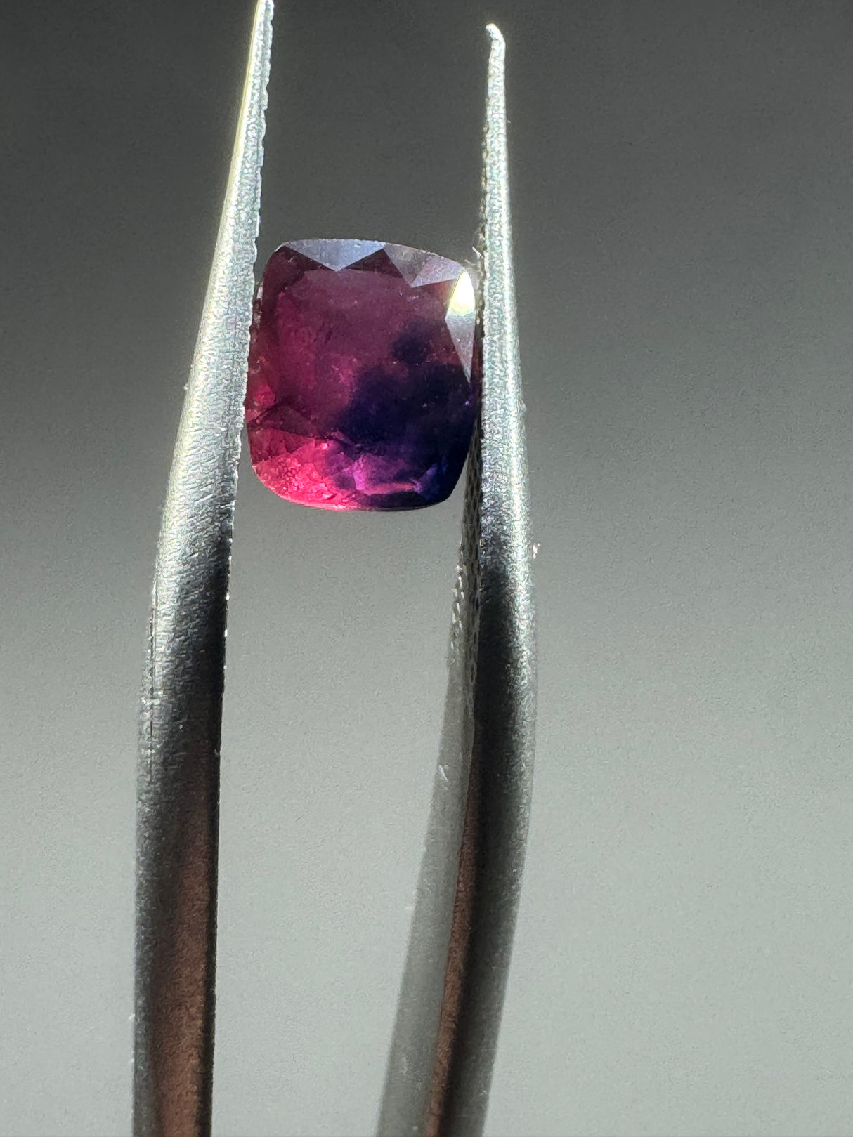 Winza Sapphire - .845ct