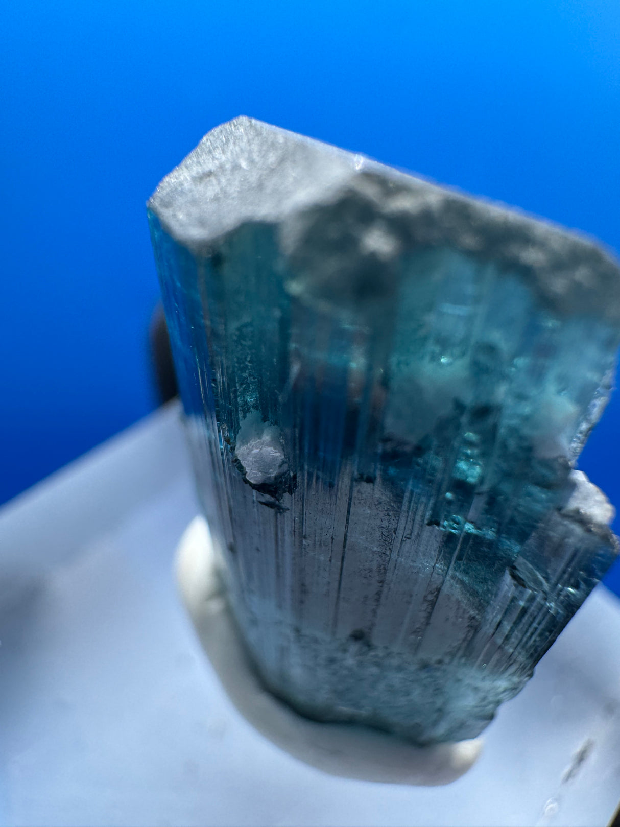 Tourmaline Crystal - 7g