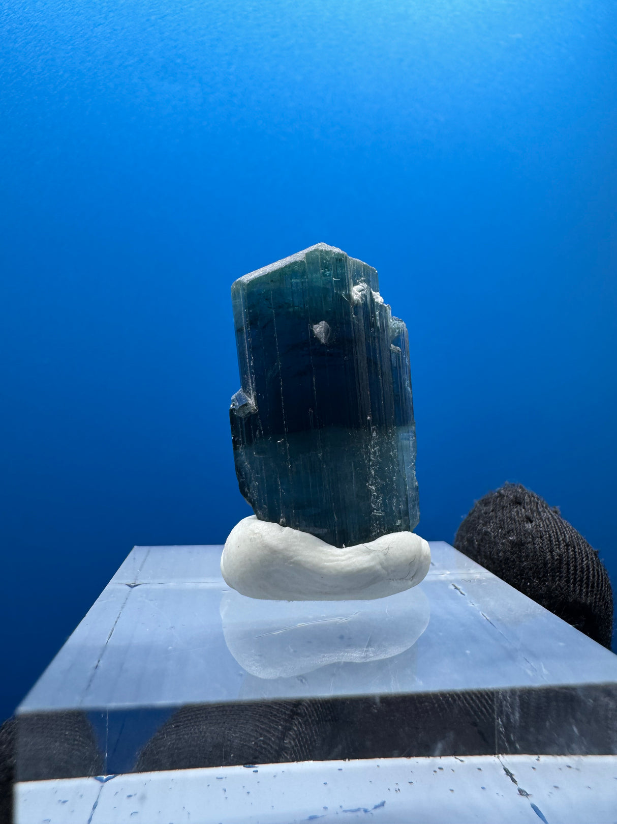 Tourmaline Crystal - 7g