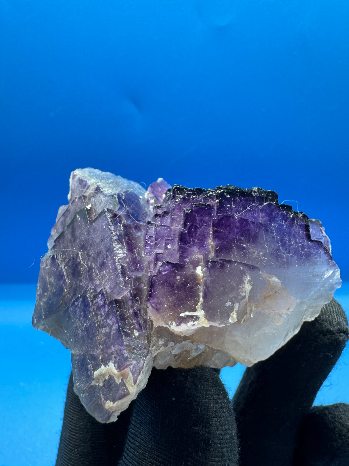 Fluorite Specimen - 155g