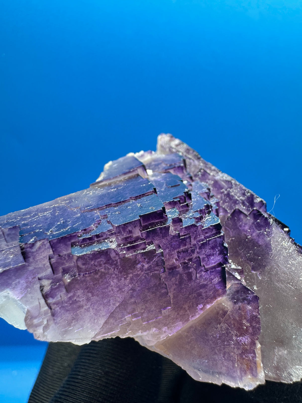 Fluorite Specimen - 155g