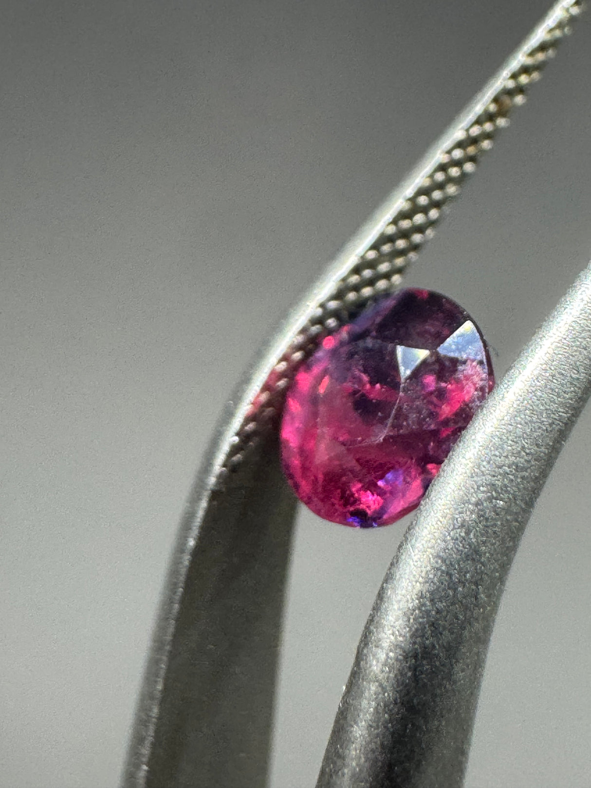 Winza Sapphire - .80ct