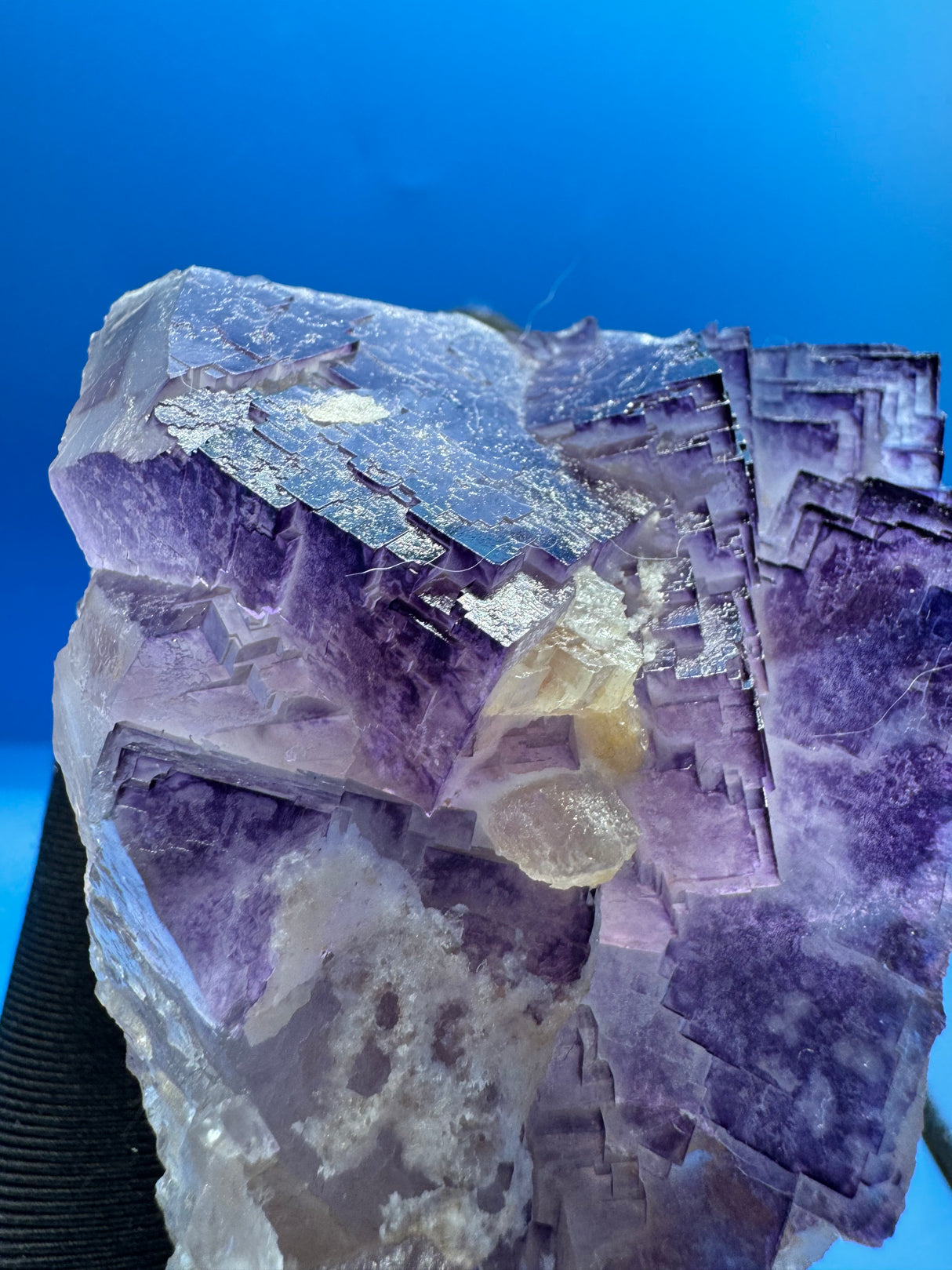 Fluorite Specimen - 343g