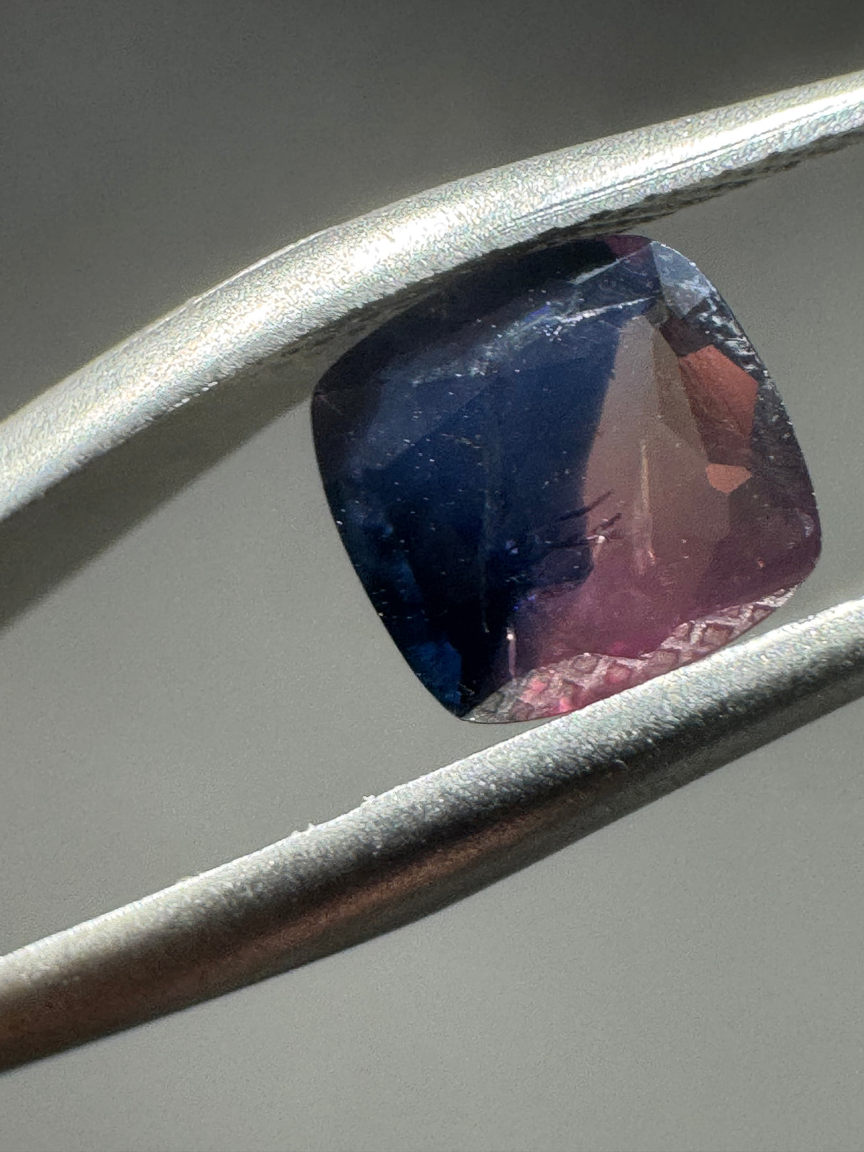 Winza Sapphire - 1.10ct