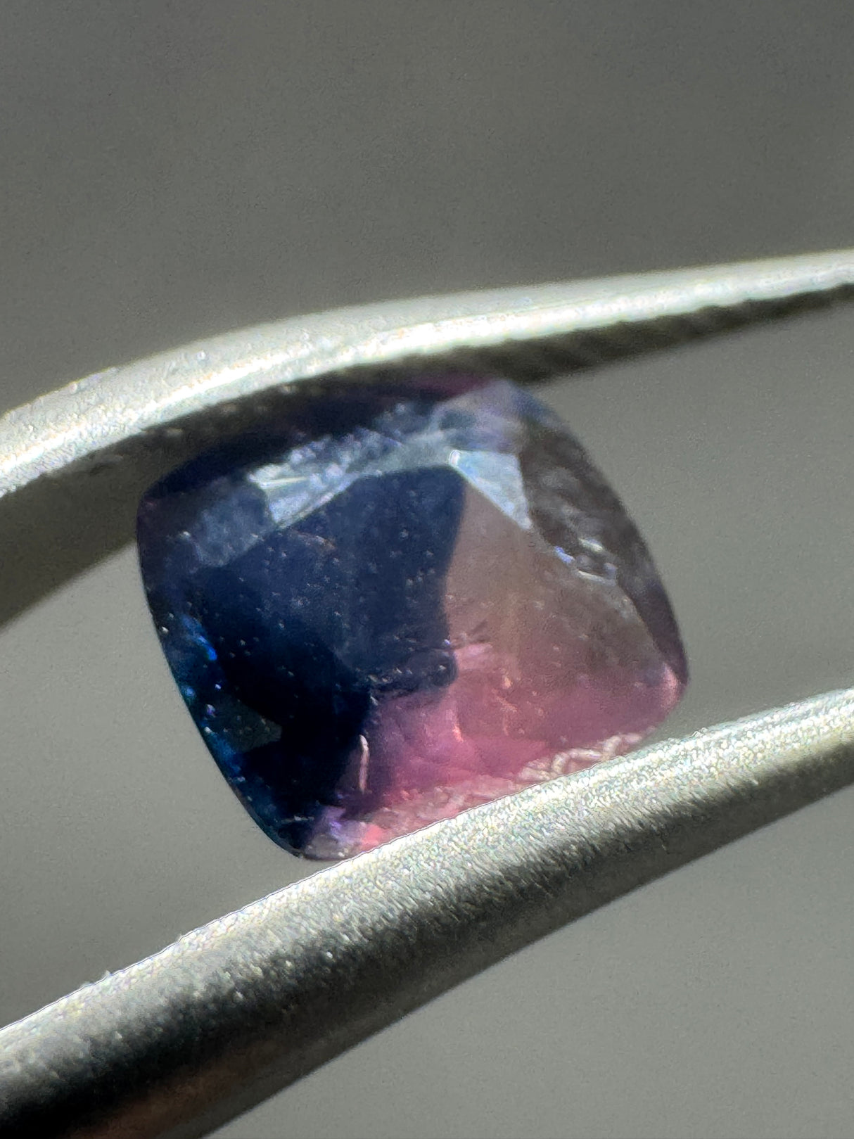 Winza Sapphire - 1.10ct