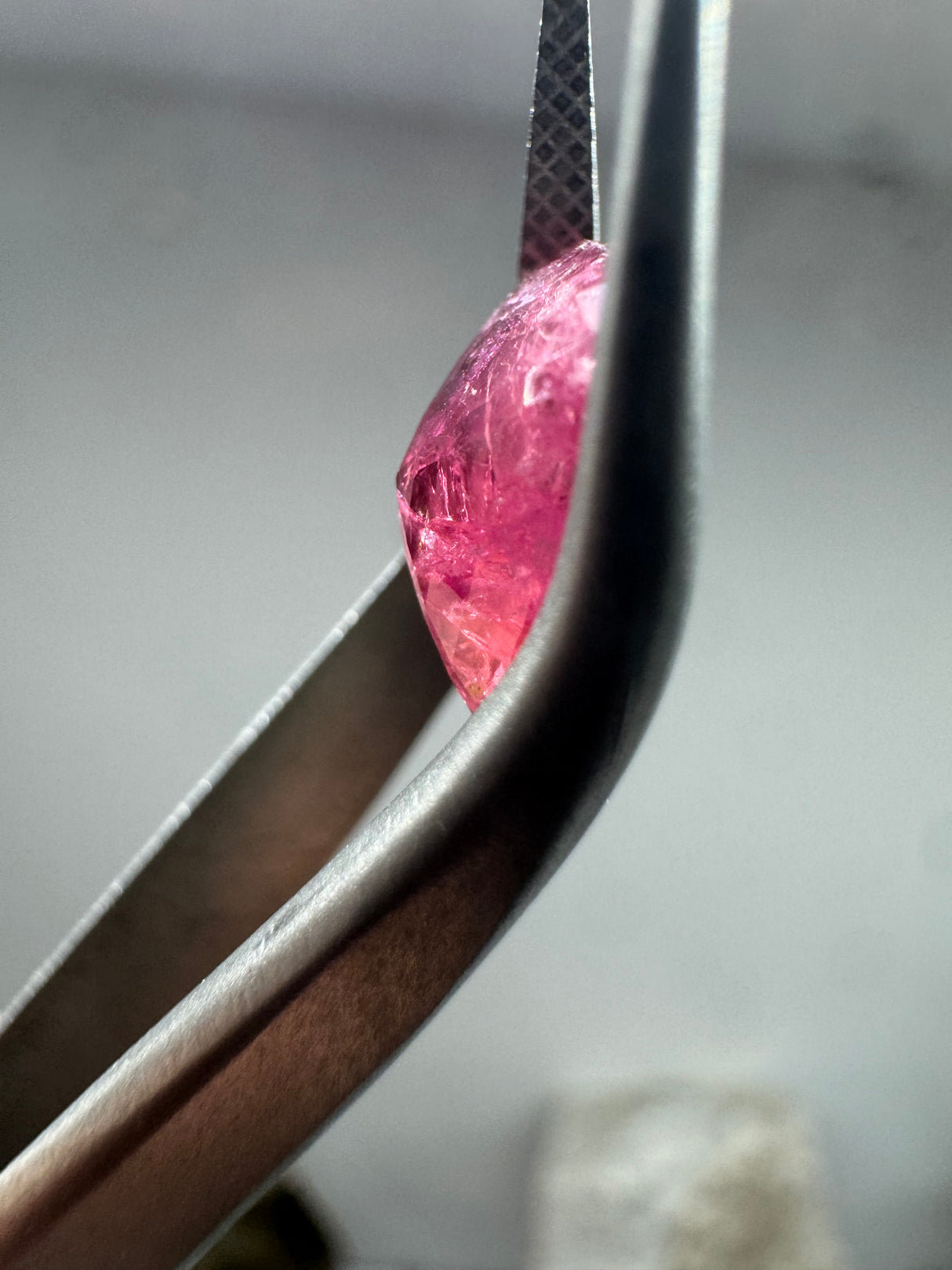 Mozambique Ruby - 4.55ct