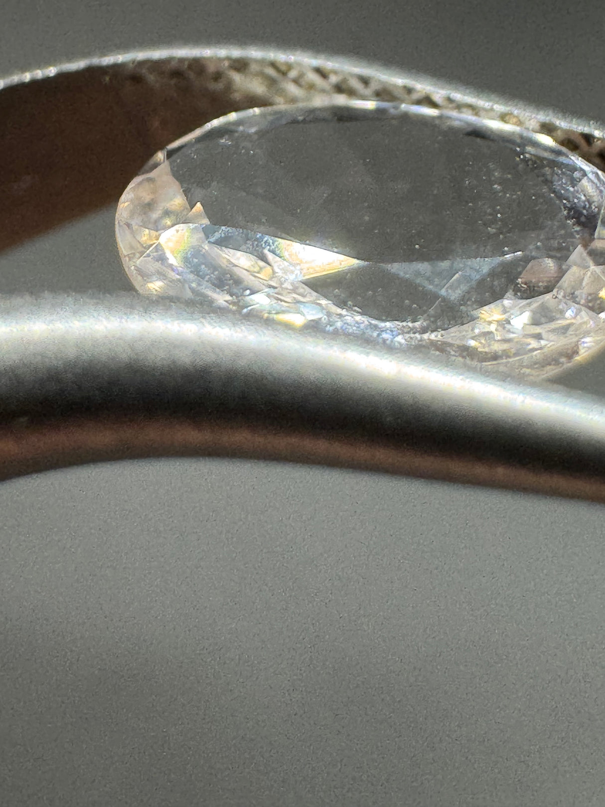 Topaz - 1ct