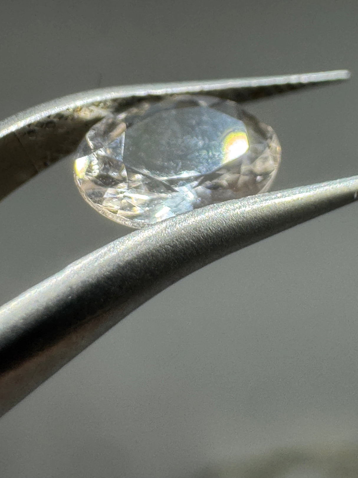 Topaz - 1ct