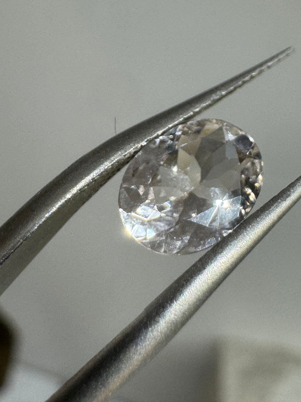 Topaz - 1ct