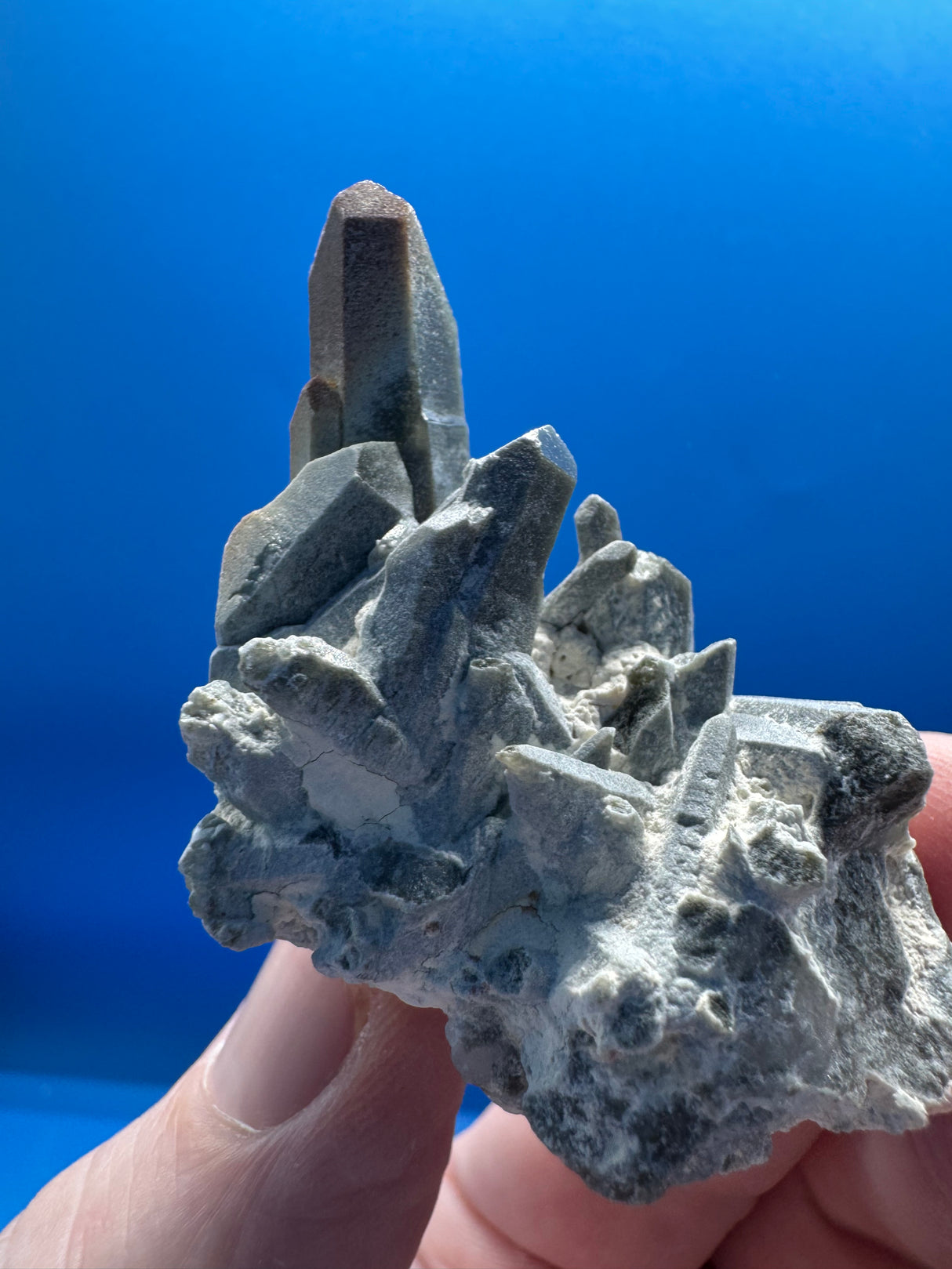 Quartz Specimen - 44g