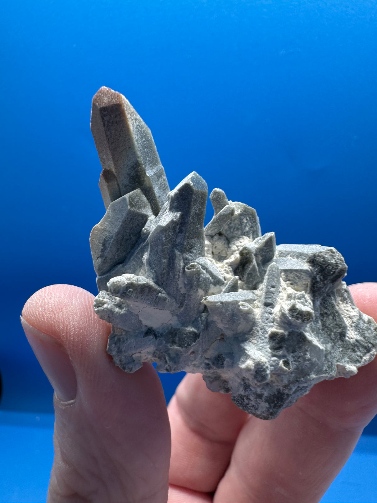 Quartz Specimen - 44g