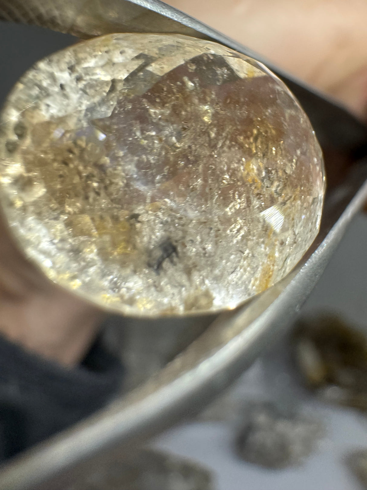 Imperial Topaz – 26t