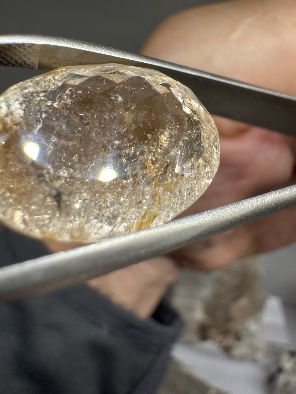Imperial Topaz – 26t