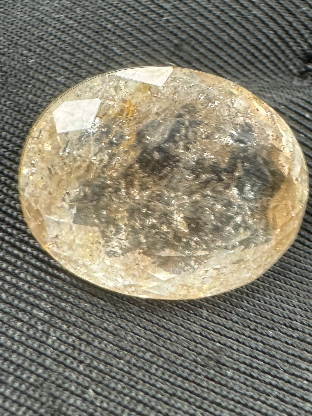 Imperial Topaz – 26t