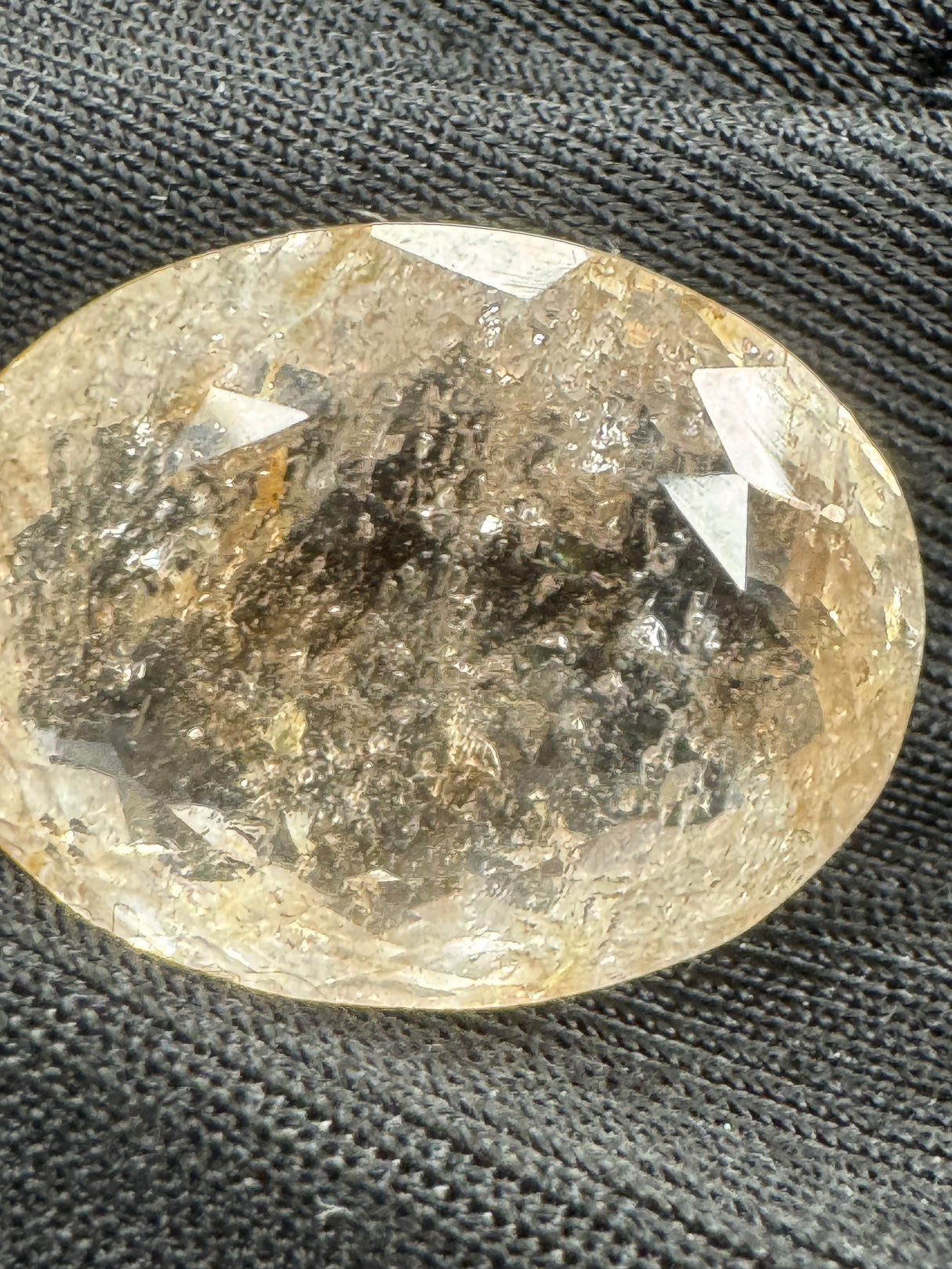 Imperial Topaz – 26t