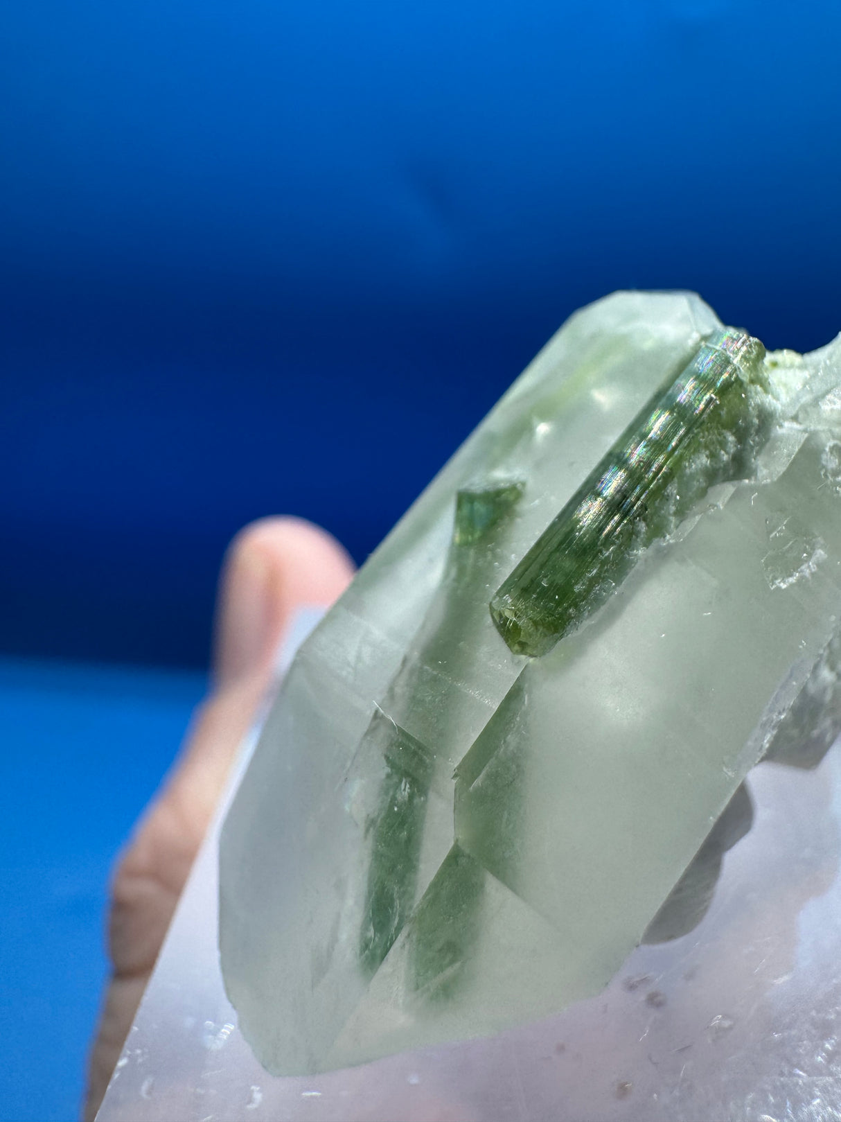 Tourmaline Specimen - 19g