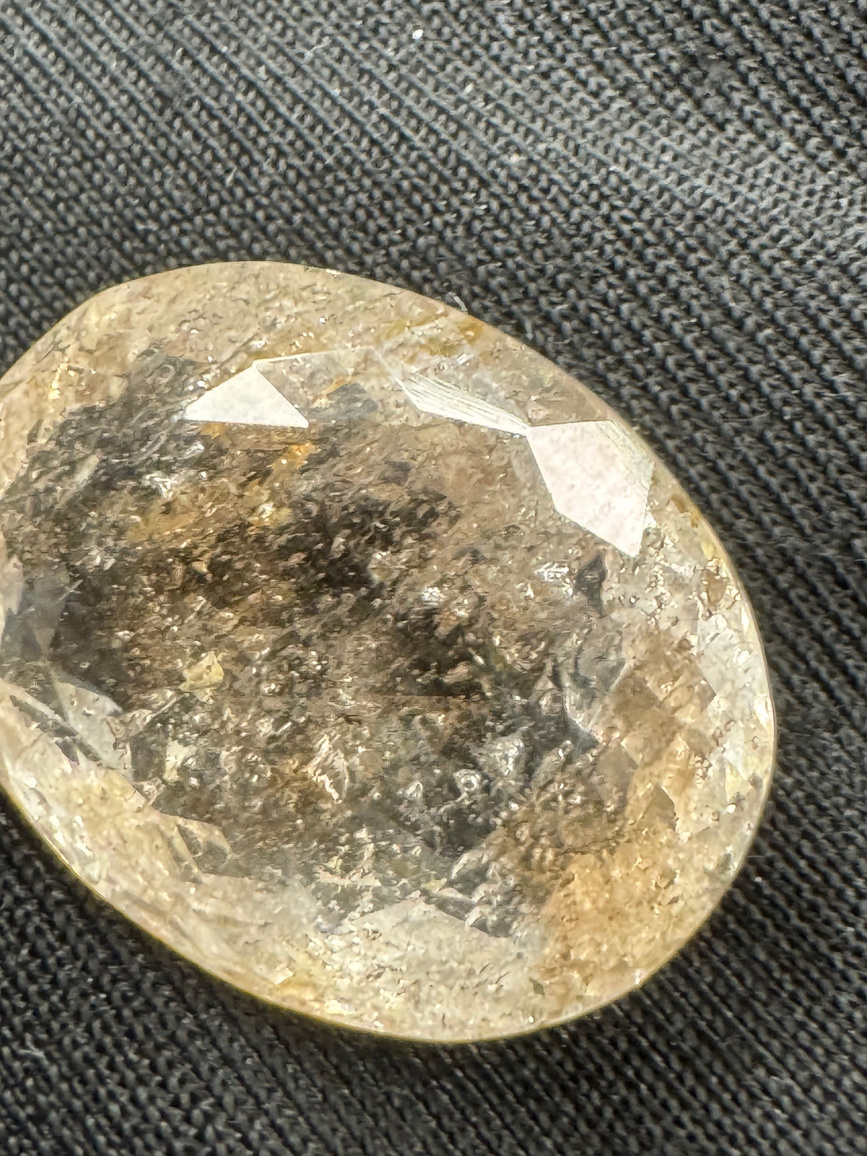 Imperial Topaz – 26t