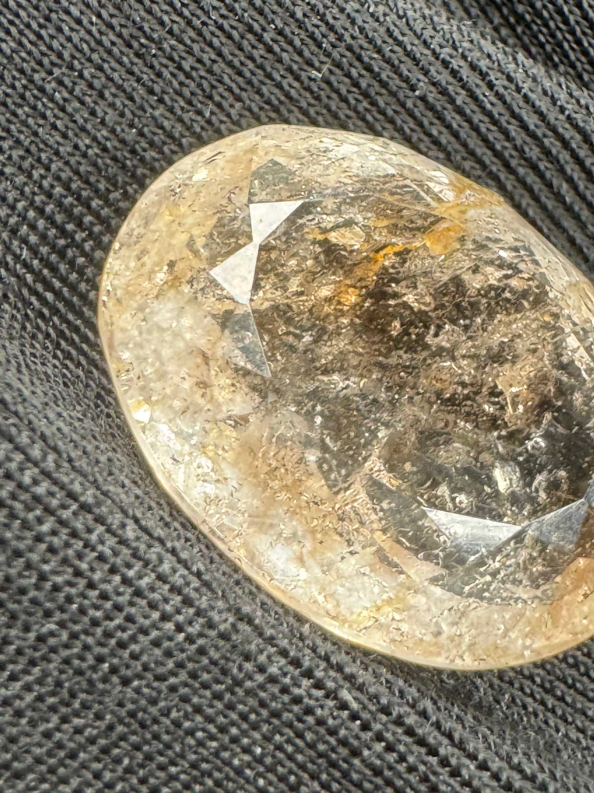 Imperial Topaz – 26t