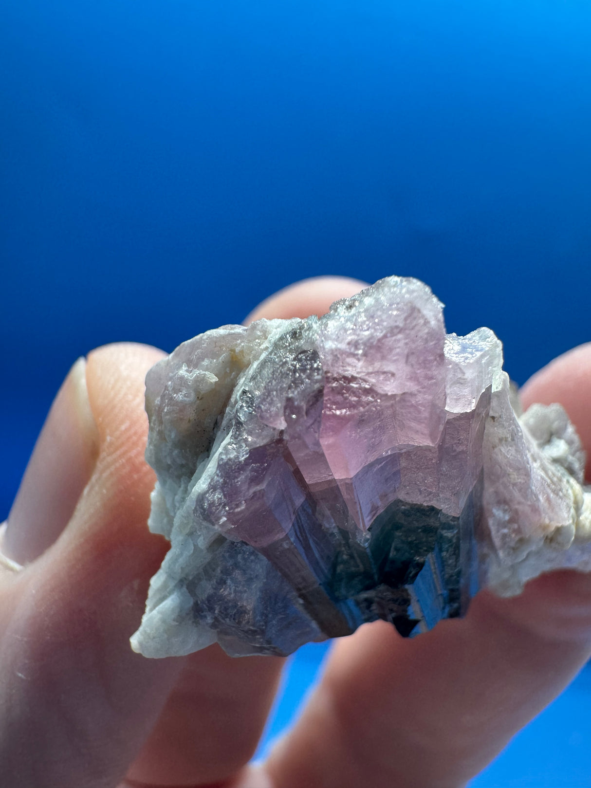 Tourmaline Specimen - 19g